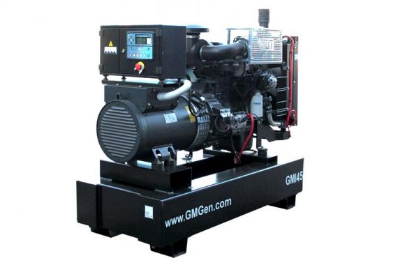 GMGen Power Systems GMI45