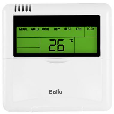 Ballu BLC_M_CF-36HN1