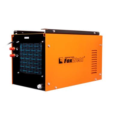 FoxWeld INVERMIG 350E/500E