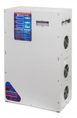 Энерготех Universal 12000(HV)x3