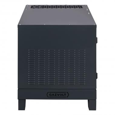 Gazvolt Pro 12000 Т Neva 07